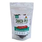 Snack Natural Desidratado Esôfago de Avestruz 60gr