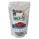 Snack Natural Desidratado Pulmão Bovino 60g