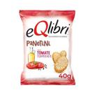 Snack Panetini Tomate Temperado EQLIBRI 40g Snack Panetini Tomate Temperado EQLIBRI 40g