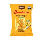Snack Pão Chips Azeite e Sal Bauducco - 90g