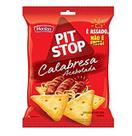Snack pit stop calabresa acebolada marilan 60g