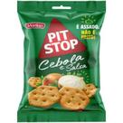 Snack pit stop cebola e salsa marilan 60g