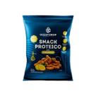 Snack Proteico - 40g Lemon Pepper - Ocean Drop