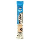 Snack Proteico Mais Mu Choco Wheyfer 6g de Proteína Cookies e Cream 25G Snack Proteico Mais Mu Choco Wheyfer 6g de Proteína Cookies e Cream 25G