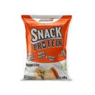Snack Protein Sabor Parmesão New Millen 40g Snack Protein Sabor Parmesão New Millen 40g