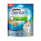 Snack Purina Dentalife para Cães de Raças Pequenas 42g - Embalagem com 7 Unidades