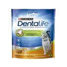 Snack Purina Dentalife para Gatos Sabor Frango 40g - 1 unidade Snack Purina Dentalife para Gatos Sabor Frango 40g - 1 unidade
