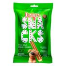 Snack Quatree Sticks Para Cães Raças Médias e Grandes Menta 100g
