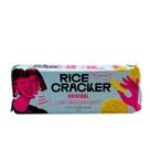 Snack Rice Cracker Original The Deli Secret -100g
