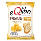 Snack Sabor Queijo Suave Eqlibri Pepsico 40g Snack Sabor Queijo Suave Eqlibri Pepsico 40g