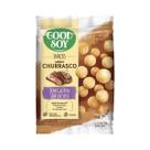 Snack Sem Glúten Sabor Churrasco 25g - Good Soy