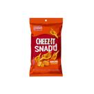 Snack snapd nacho 75g cheez it