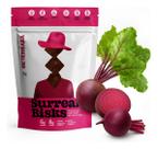 Snack Surreal Bisks Beterraba Natural, Vegano E Saudável