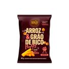 Snack Vegano Barbecue Solo Snacks 45g