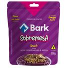 Snacks Bark de Frutas Açaí com Banana e Aveia 200g Snacks Bark de Frutas Açaí com Banana e Aveia 200g