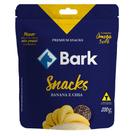 Snacks Bark de Frutas Banana e Chia 200g Snacks Bark de Frutas Banana e Chia 200g