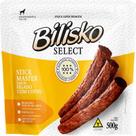 Snacks Bilisko Palito Fígado para Cães - 500g