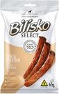 Snacks Bilisko Palito Maçã e Cenoura para Cães 65g