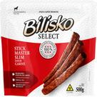 Snacks Bilisko Palitos Finos Carne para Cães - 500g
