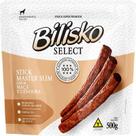 Snacks Bilisko Palitos Finos Maça e Cenoura para Cães - 500g