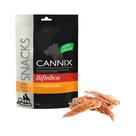 Snacks Cannix Bifinhos de Frango 80g para Cães