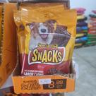 snacks especial dog sabor carne