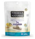 Snacks Formula Natural Antiestresse Cães Médio E Grande 120g