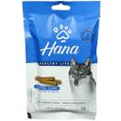 Snacks Hana Healthy Life Dental Care Para Cães Adultos 100g