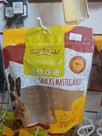 Snacks mastigaveis pet