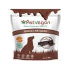 Snacks Naturais Chocolate/Alfarroba/Melaco Sg 150G Petvegan Snacks Naturais Chocolate/Alfarroba/Melaco Sg 150G Petvegan
