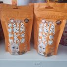 snacks para pet