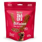 Snacks Quatre Bifinho 500G Churrasco Snacks Quatre Bifinho 500G Churrasco