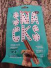 Snacks raças pequenas