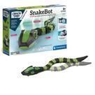 Snakebot Cobra Robô Montável - Fun