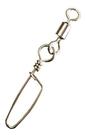 Snap Girador Engate Rápido Rotor Pesca N1 C/ 10 Peças Maruri