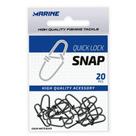 Snap Marine Sports Quick Lock - 20Und