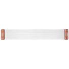 Snare Wire Evans Blaster Series 20 Strand para tarola de 14 polegadas