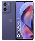 SNARTPHONE Motorola Moto E15 Dual Sim 64Gb 4GB Ram AZUL