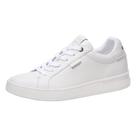 Sneaker Coach feminino Non Tech Athletic Lowline branco tamanho 6