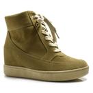 Sneaker Feminino Cazzualen 69-1482-04