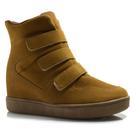 Sneaker Feminino Cazzualen