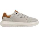 Sneaker Masculino Casual Energy Couro 8286-695 Ferracini