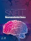 Snell Neuroanatomia Clínica, Autor: Ryan Splittgerber