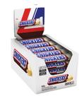 Snickers Chocolate Branco Display 20 Unidades 42g Original