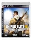 Sniper Elite 3 Ps3 Mídia Jogo De Tiro Tático