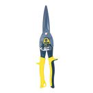 Snips de aviação STANLEY MaxSteel Straight 30cm 2-14-566