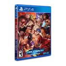 SNK vs Capcom SVC Chaos PS 4 EUA