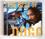 Snoop Dogg - CD - The best of