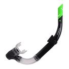 Snorkel De Mergulho Rodio Extra Pt/vd Adulto (unissex)