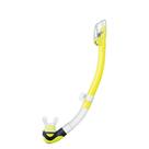 Snorkel de mergulho TUSA SP-0101 Hyperdry Elite II Flash Yellow